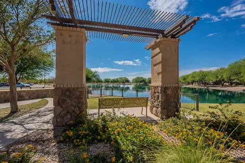 Homestead North in Maricopa, Arizona